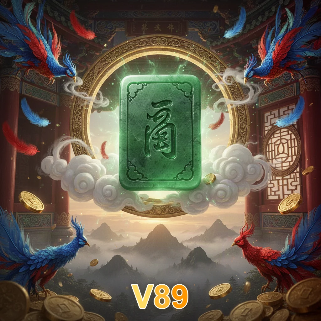 Platform V89