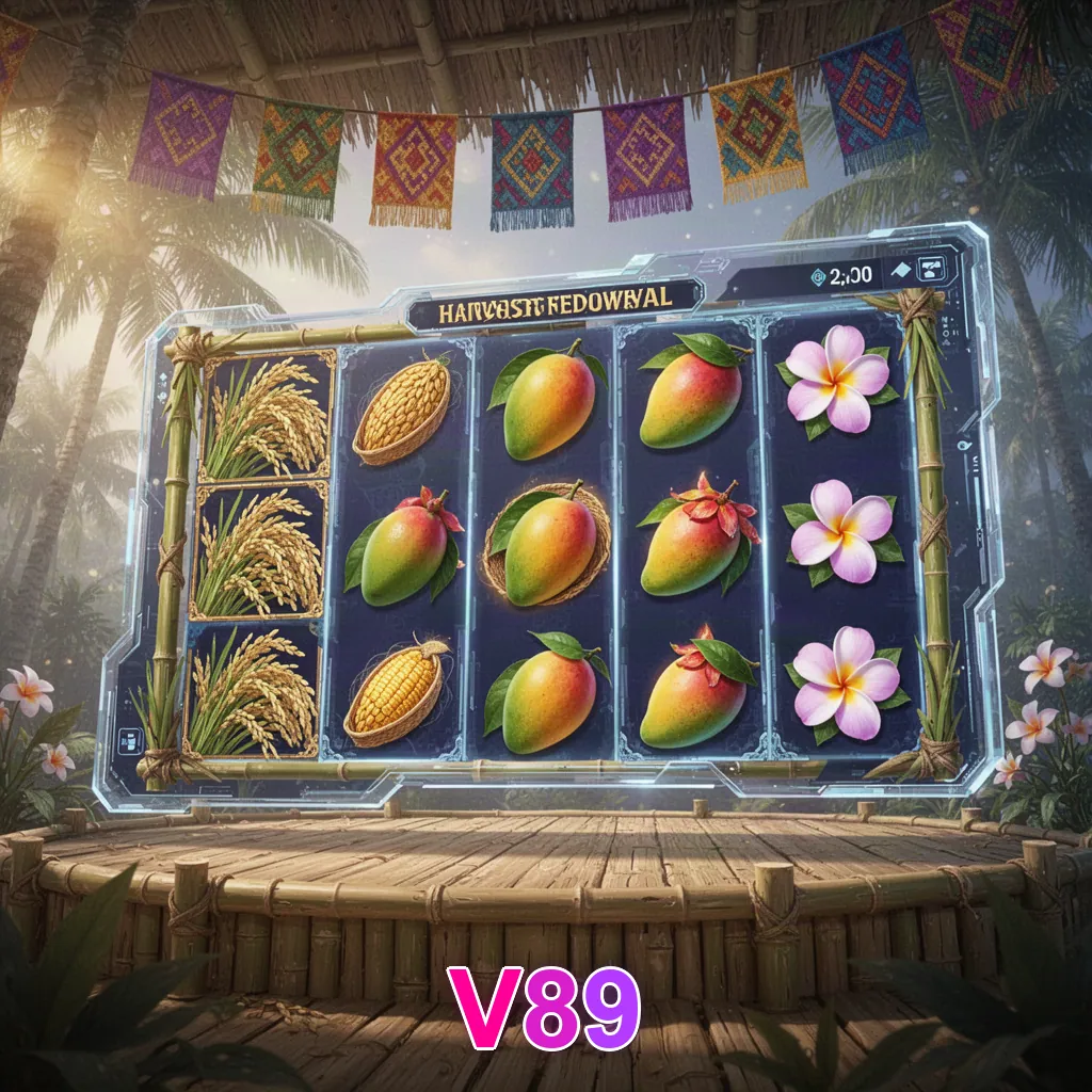 Unduh V89