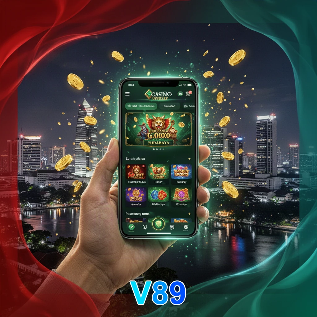 Menang V89