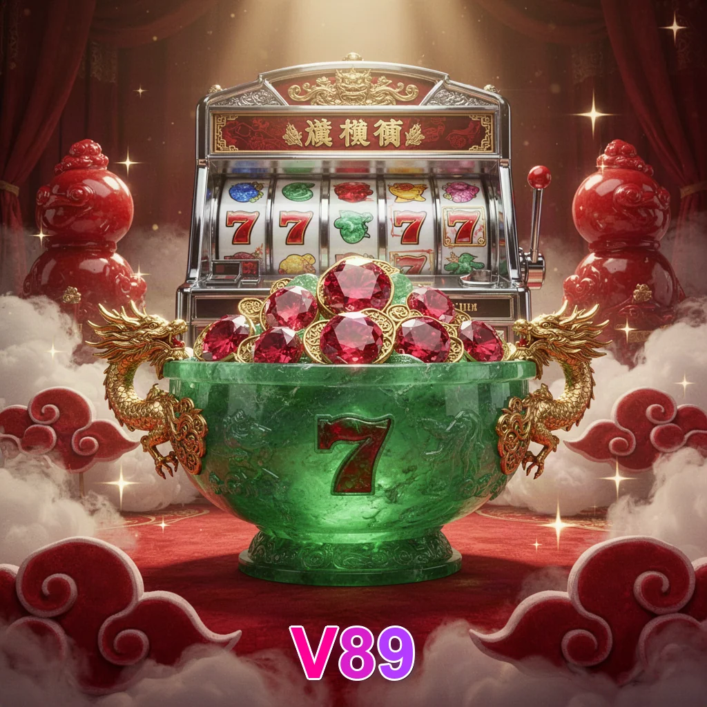 V89 bonus