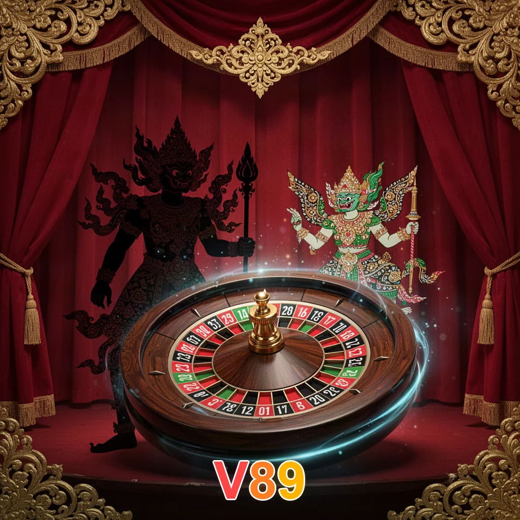 Aplikasi V89