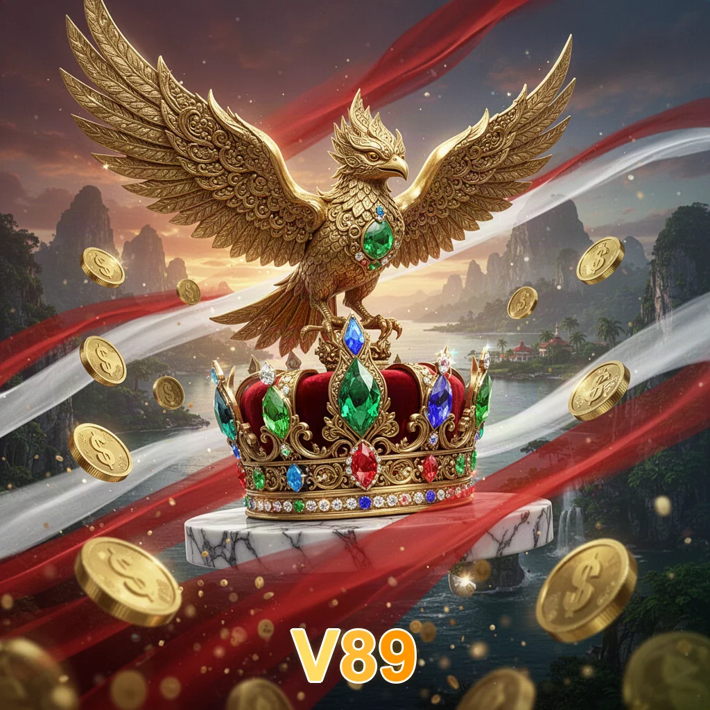 Masuk V89